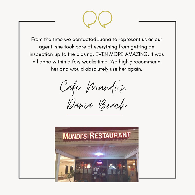 Cafe Mundi
